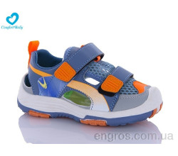 Сандалии Comfort-baby